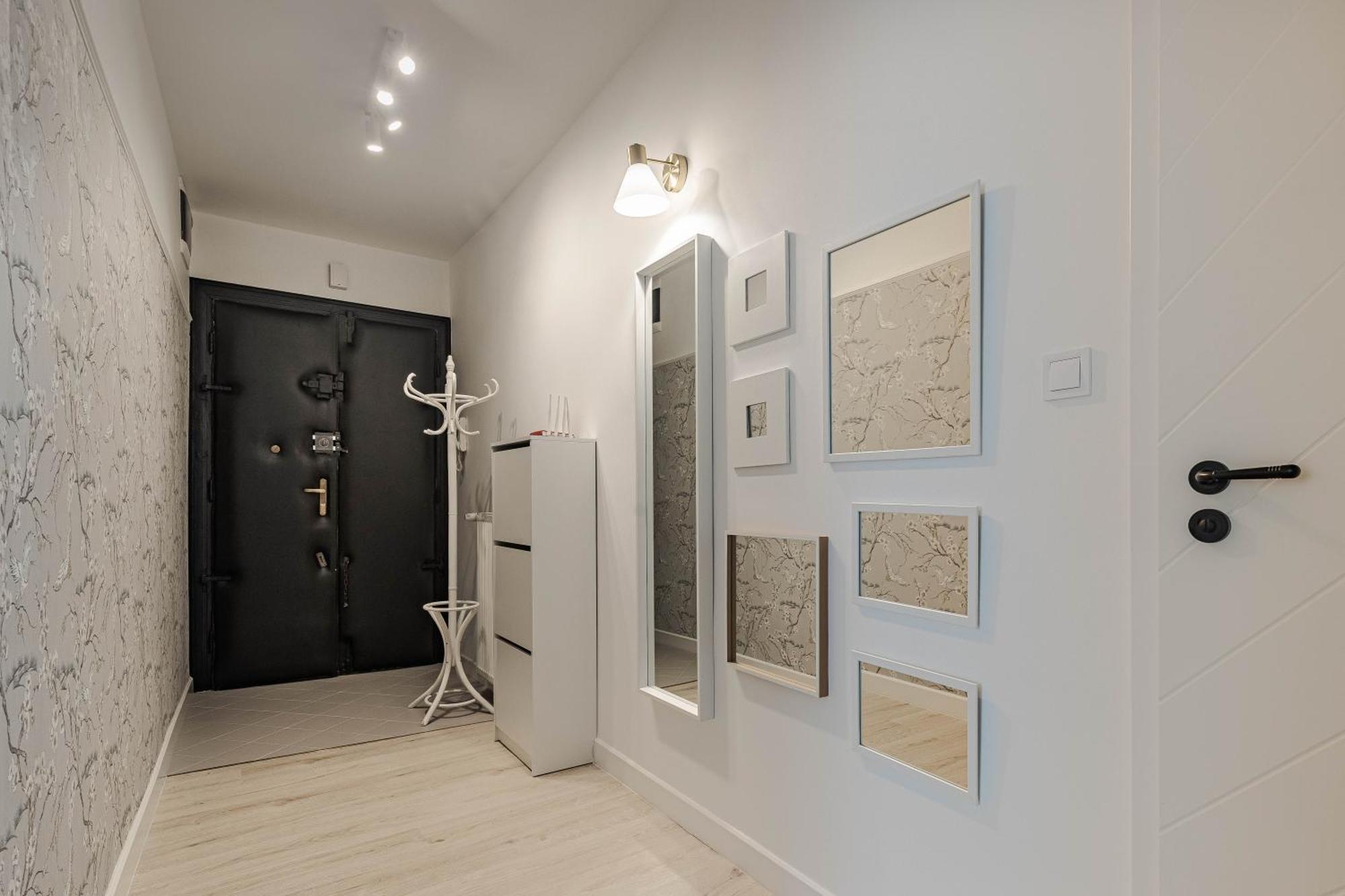Spacious & Quiet Apt - Old Town & Kazimierz Krakow Exterior photo