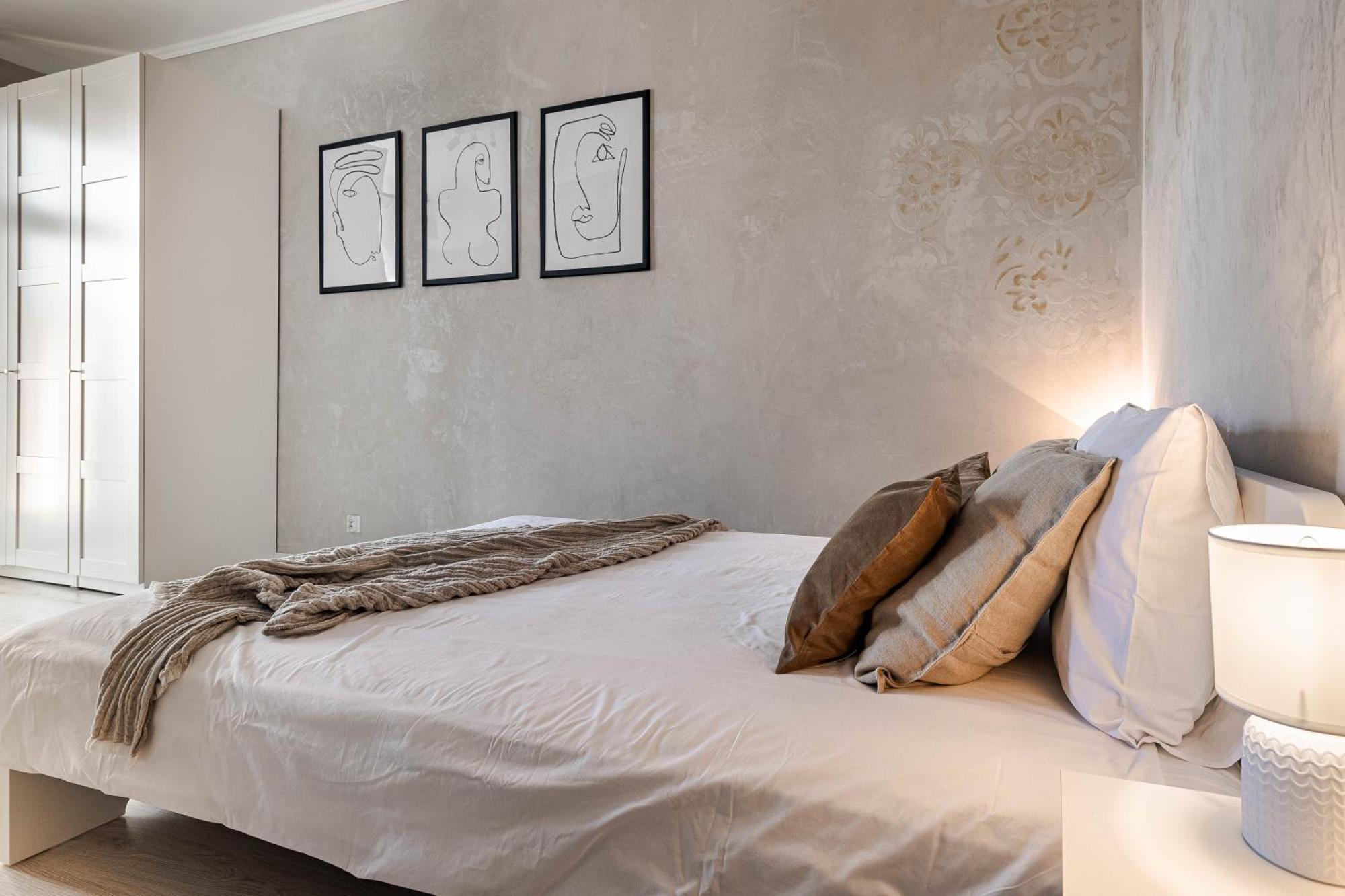 Spacious & Quiet Apt - Old Town & Kazimierz Krakow Exterior photo
